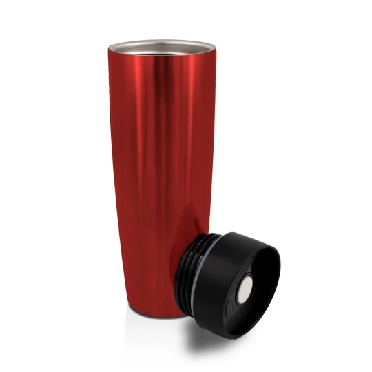 Kubek termiczny 450 ml Air Gifts | Elizabeth (V0900-05)