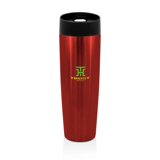 Kubek termiczny 450 ml Air Gifts | Elizabeth (V0900-05)