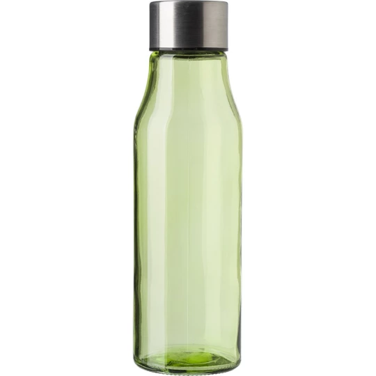 Szklana butelka 500 ml (V0283-09)