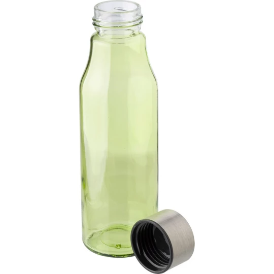 Szklana butelka 500 ml (V0283-09)