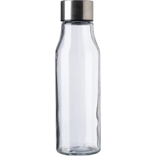 Szklana butelka 500 ml (V0283-00)