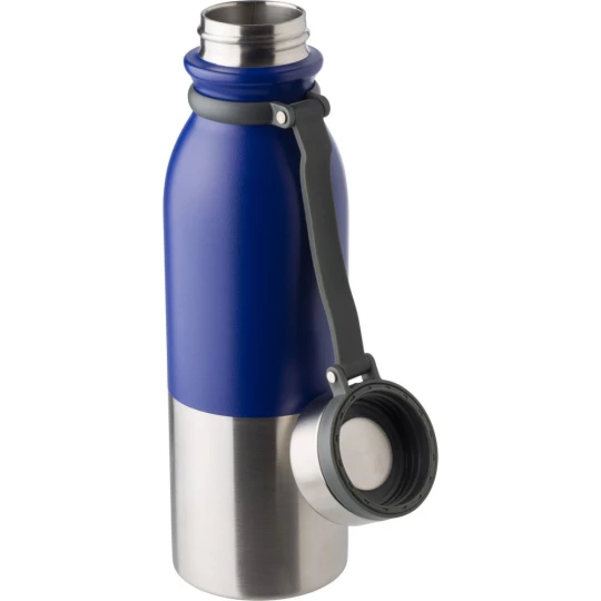 Butelka termiczna 600 ml (V0284-11)