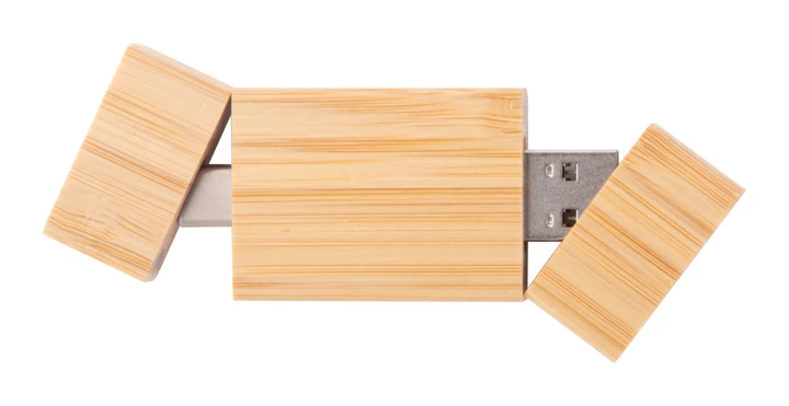 Botgus pendrive USB OTG - naturalny (AP897090_8GB)