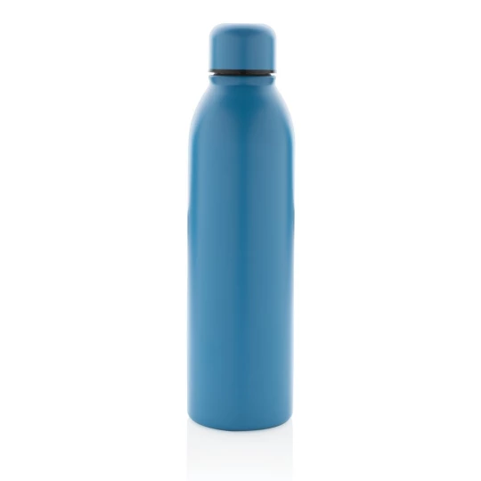 Butelka termiczna 500 ml, stal nierdzewna z recyklingu (P433.045)