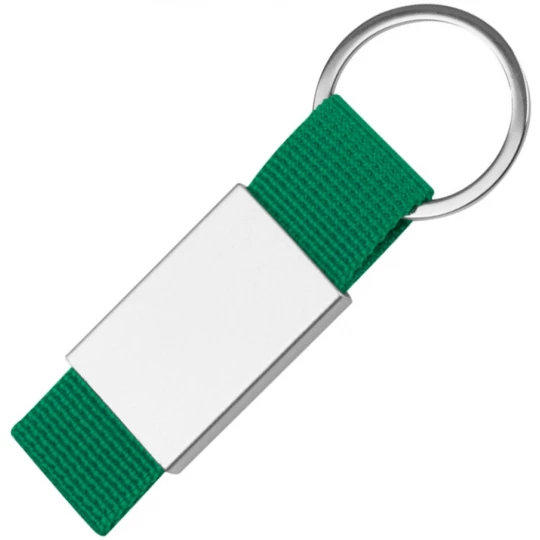 Brelok - zielony - (GM-90957-09)