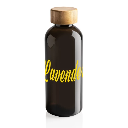 Butelka sportowa 660 ml z RPET (P433.091)