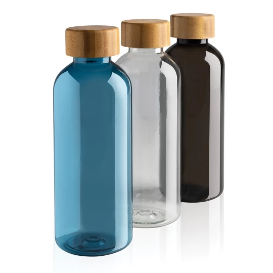 Butelka sportowa 660 ml z RPET (P433.091)