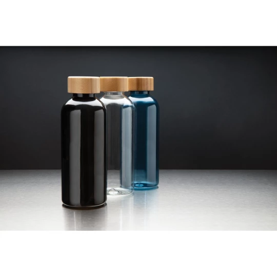 Butelka sportowa 660 ml z RPET (P433.091)