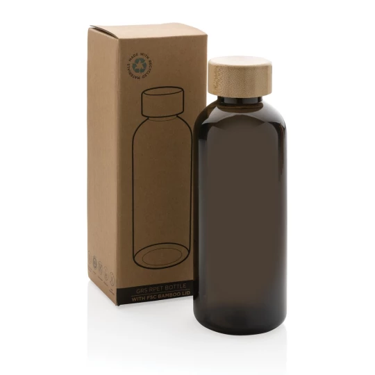 Butelka sportowa 660 ml z RPET (P433.091)