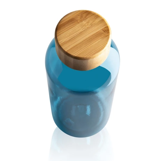 Butelka sportowa 660 ml z RPET (P433.095)