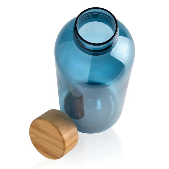 Butelka sportowa 660 ml z RPET (P433.095)