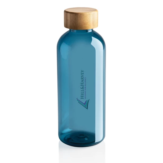 Butelka sportowa 660 ml z RPET (P433.095)