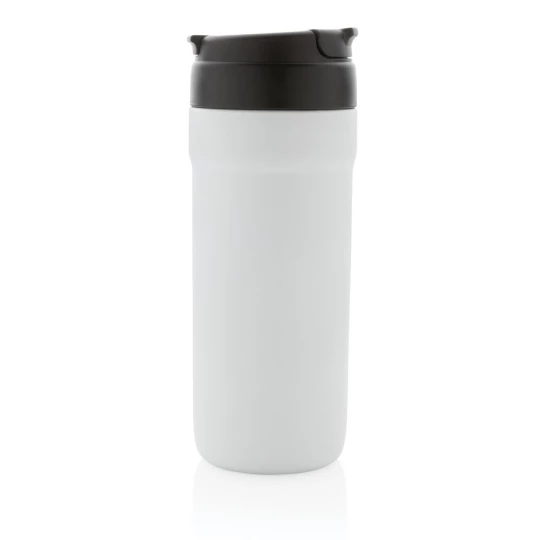 Butelka sportowa 670 ml ze stali nierdzewnej z recyklingu (P433.133)