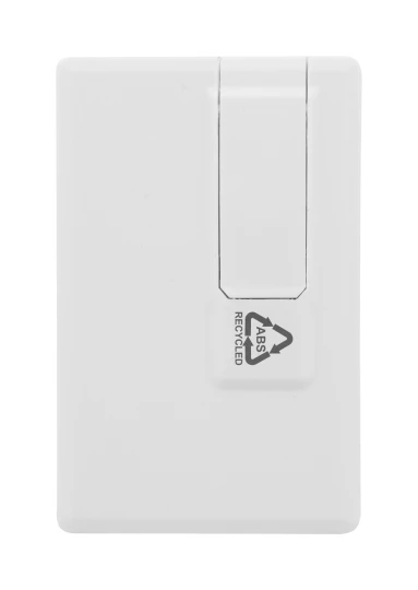 Rabax pendrive RABS - biały (AP864085_32GB)