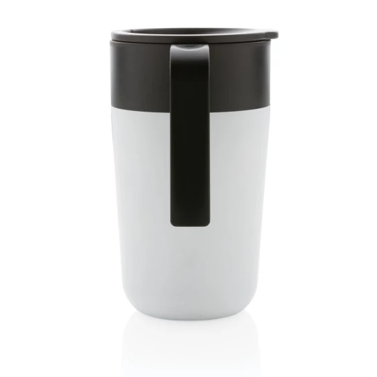 Kubek termiczny 480 ml, PP z recyklingu (P433.233)