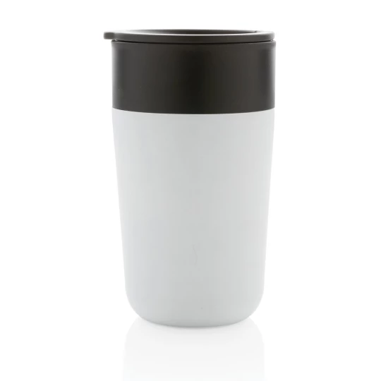Kubek termiczny 480 ml, PP z recyklingu (P433.233)