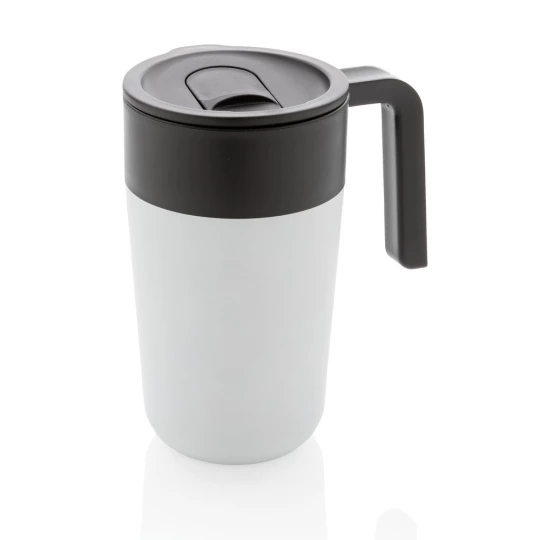 Kubek termiczny 480 ml, PP z recyklingu (P433.233)
