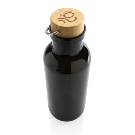 Butelka sportowa 680 ml z RPET (P433.261)