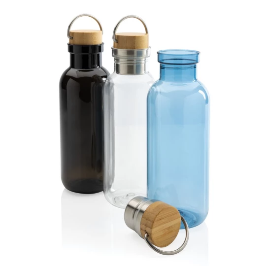 Butelka sportowa 680 ml z RPET (P433.261)