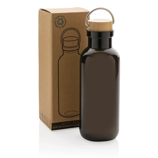 Butelka sportowa 680 ml z RPET (P433.261)