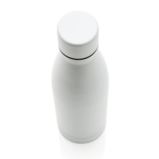 Butelka termiczna 500 ml, stal nierdzewna z recyklingu (P433.273)