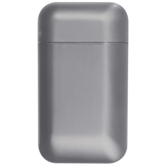 Zapalniczka na USB - srebrny - (GM-90976-97)