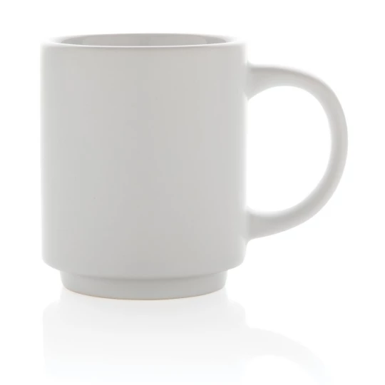 Kubek ceramiczny 180 ml (P434.073)