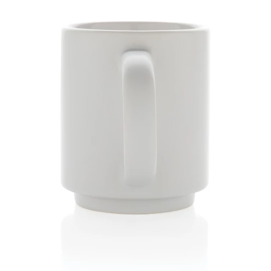 Kubek ceramiczny 180 ml (P434.073)