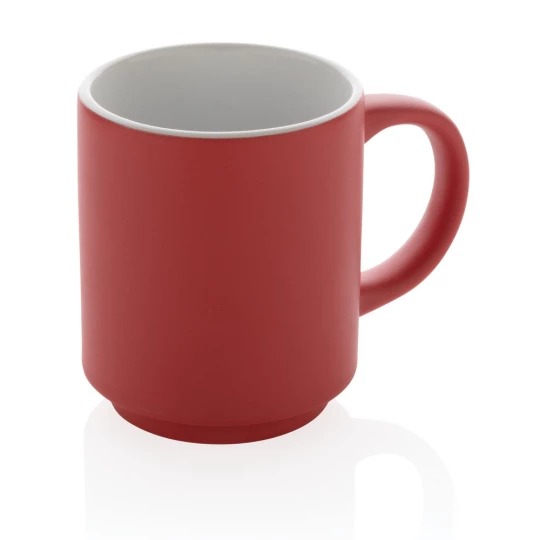 Kubek ceramiczny 180 ml (P434.074)