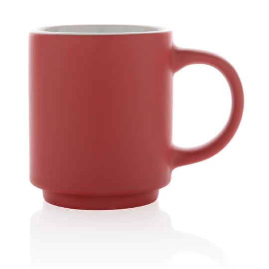 Kubek ceramiczny 180 ml (P434.074)