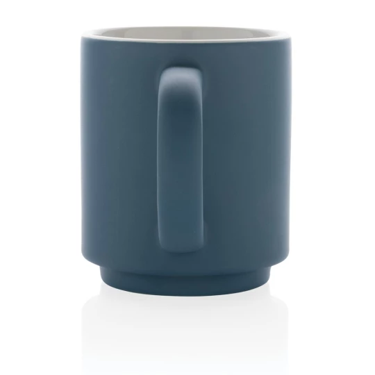 Kubek ceramiczny 180 ml (P434.075)