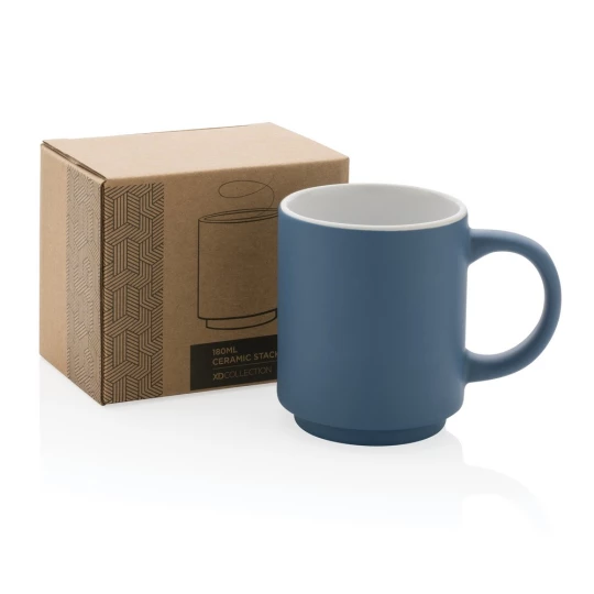 Kubek ceramiczny 180 ml (P434.075)