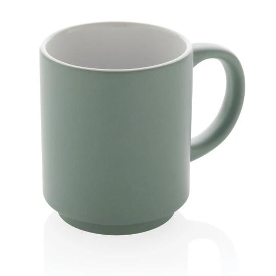 Kubek ceramiczny 180 ml (P434.077)