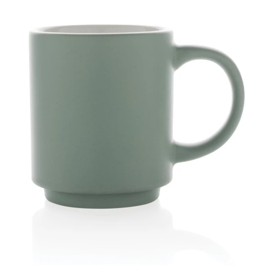 Kubek ceramiczny 180 ml (P434.077)