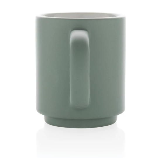 Kubek ceramiczny 180 ml (P434.077)