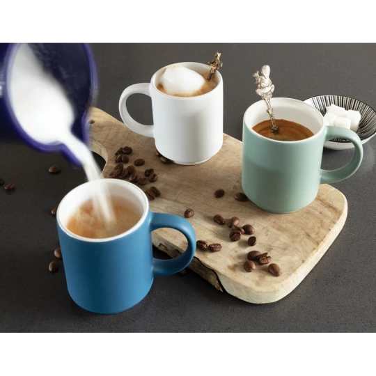Kubek ceramiczny 180 ml (P434.077)