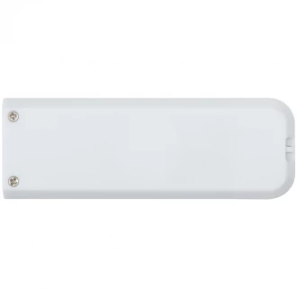 Zapalniczka na USB - biały - (GM-90977-06)
