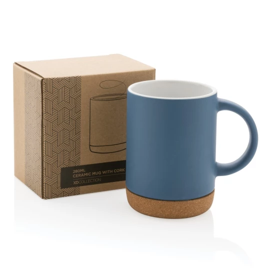 Kubek ceramiczny 280 ml (P434.085)