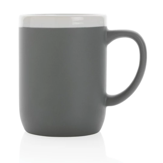 Kubek ceramiczny 300 ml (P434.092)