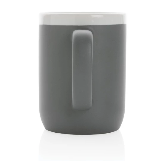Kubek ceramiczny 300 ml (P434.092)