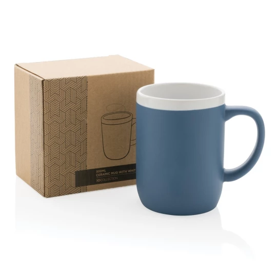 Kubek ceramiczny 300 ml (P434.095)