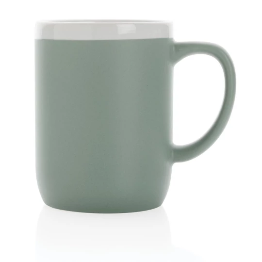 Kubek ceramiczny 300 ml (P434.097)