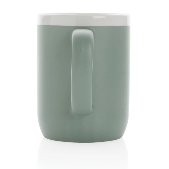 Kubek ceramiczny 300 ml (P434.097)