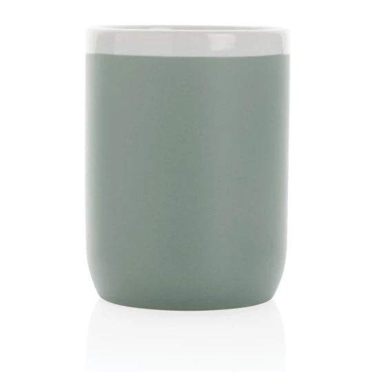 Kubek ceramiczny 300 ml (P434.097)