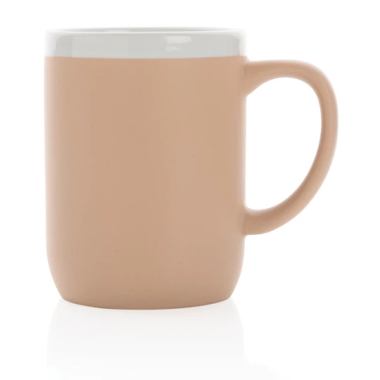 Kubek ceramiczny 300 ml (P434.099)