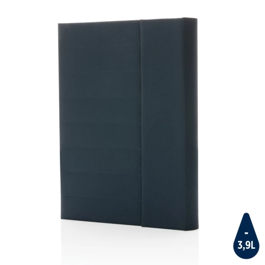 Teczka konferencyjna A5 Impact AWARE™ RPET, notatnik (P774.385)