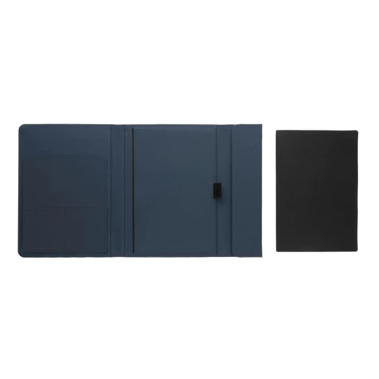 Teczka konferencyjna A5 Impact AWARE™ RPET, notatnik (P774.385)