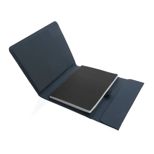 Teczka konferencyjna A5 Impact AWARE™ RPET, notatnik (P774.385)