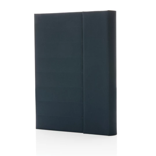 Teczka konferencyjna A5 Impact AWARE™ RPET, notatnik (P774.385)
