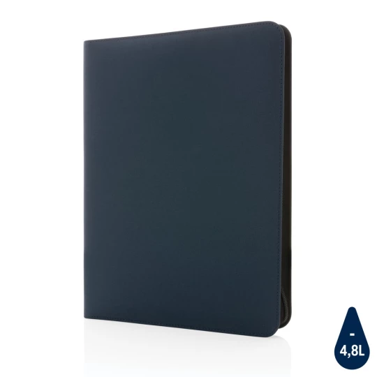 Teczka konferencyjna A4 Impact AWARE™, notatnik (P774.395)